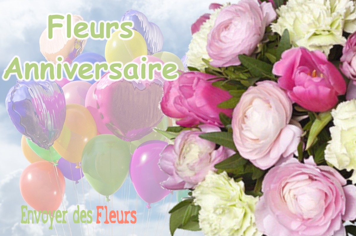 lIVRAISON FLEURS ANNIVERSAIRE à UGNY-SUR-MEUSE