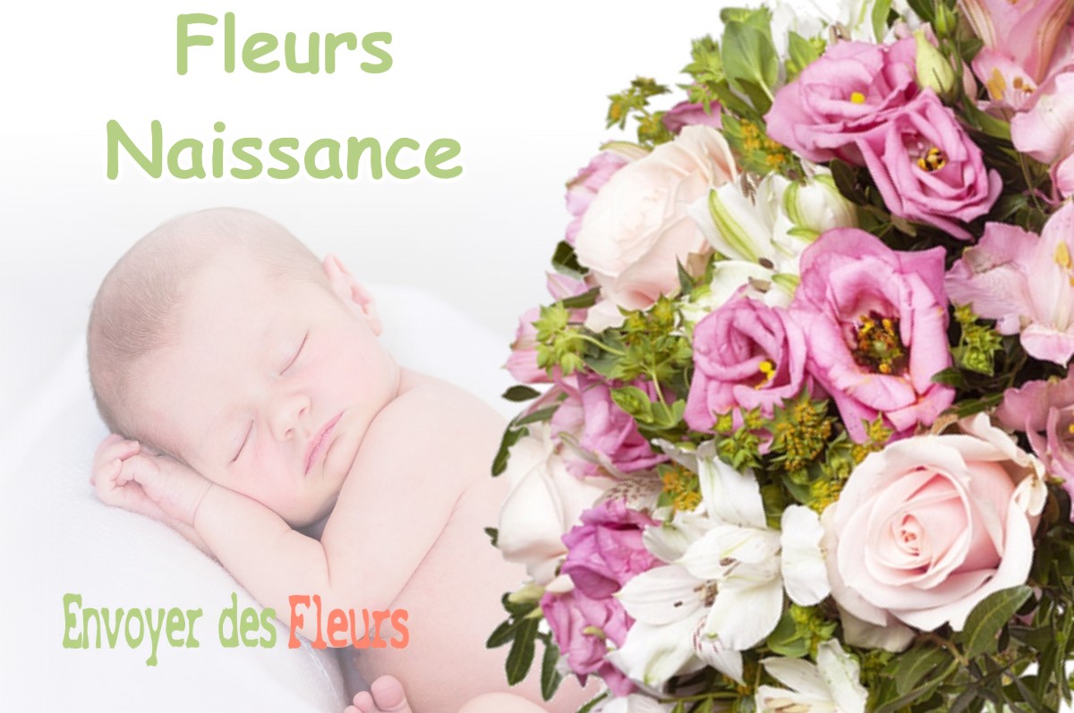 lIVRAISON FLEURS NAISSANCE à UGNY-SUR-MEUSE