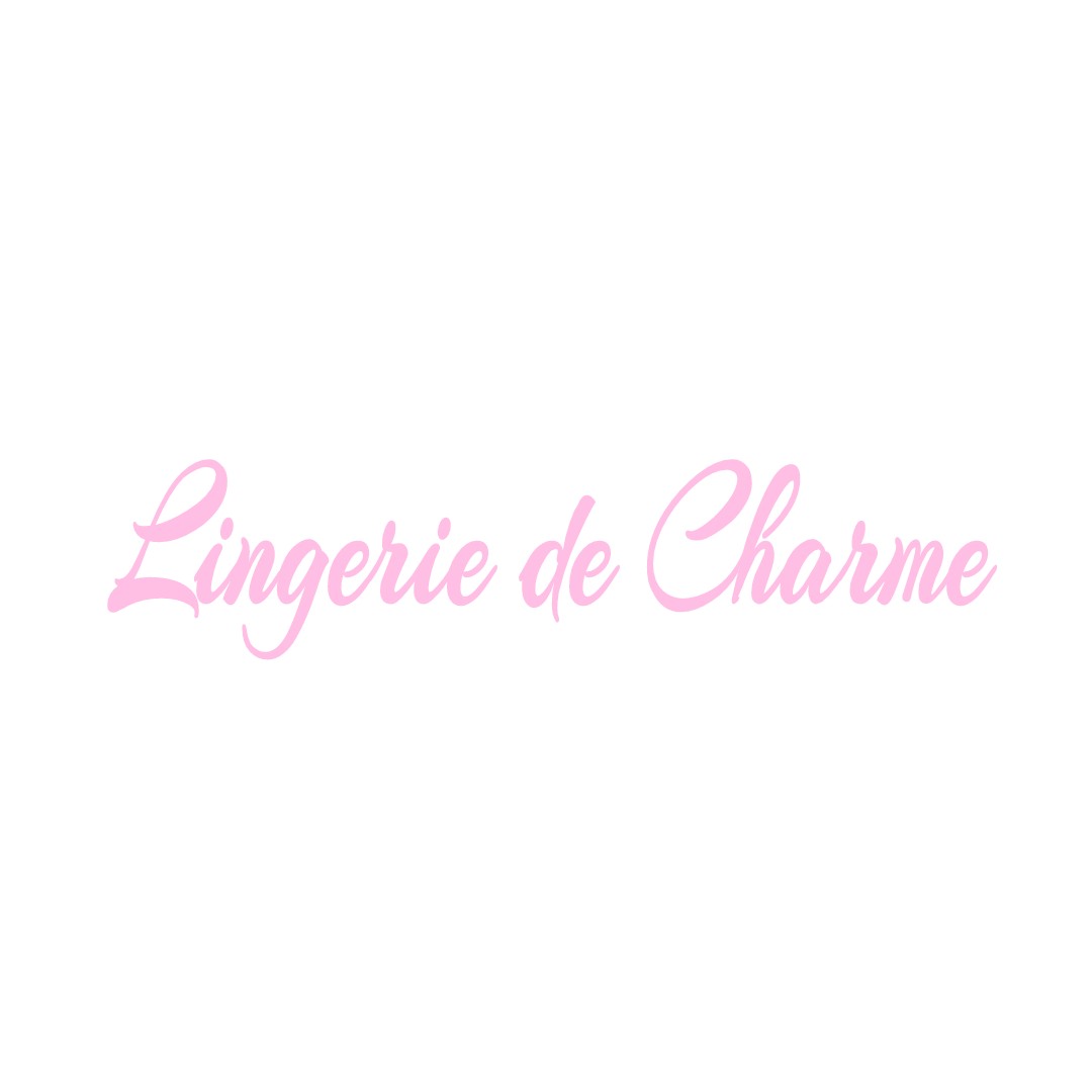 LINGERIE DE CHARME UGNY-SUR-MEUSE